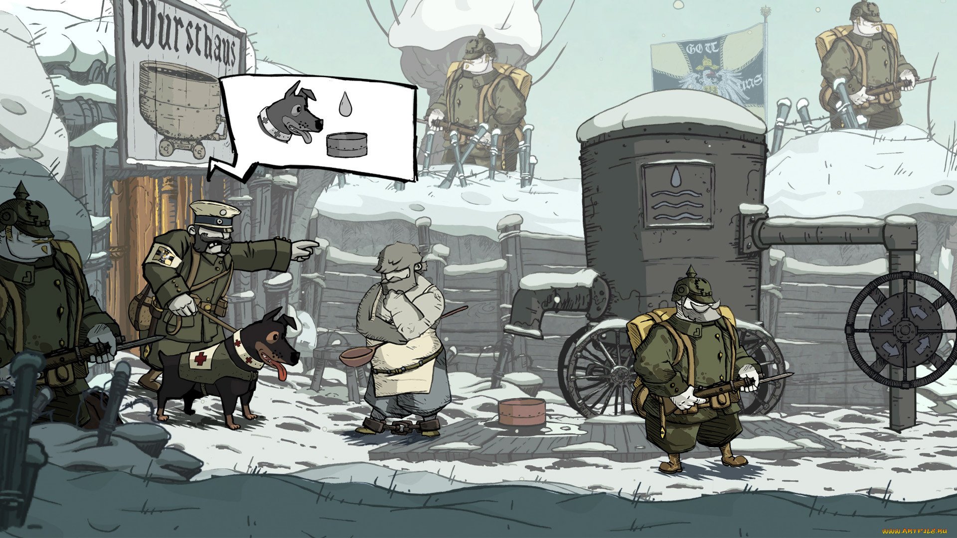 valiant hearts,  the great war,  , - valiant hearts, , , , war, great, the, hearts, valiant